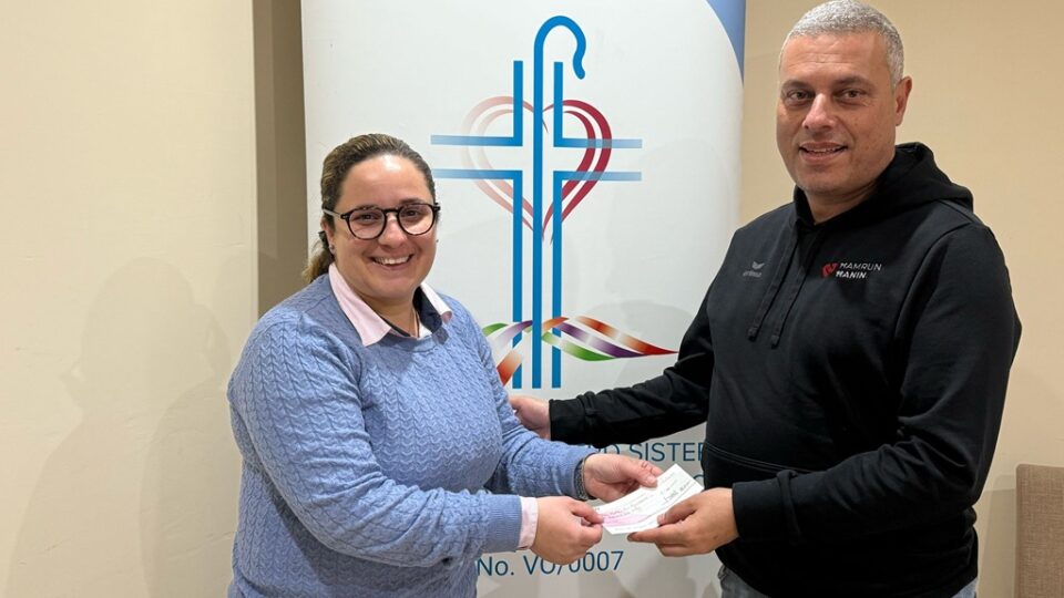 GasanMamo Insurance Champions the Fight Against Violence Towards Women