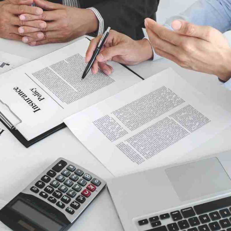How Does Insurance Work?