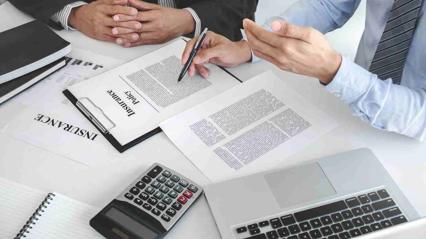 How Does Insurance Work?
