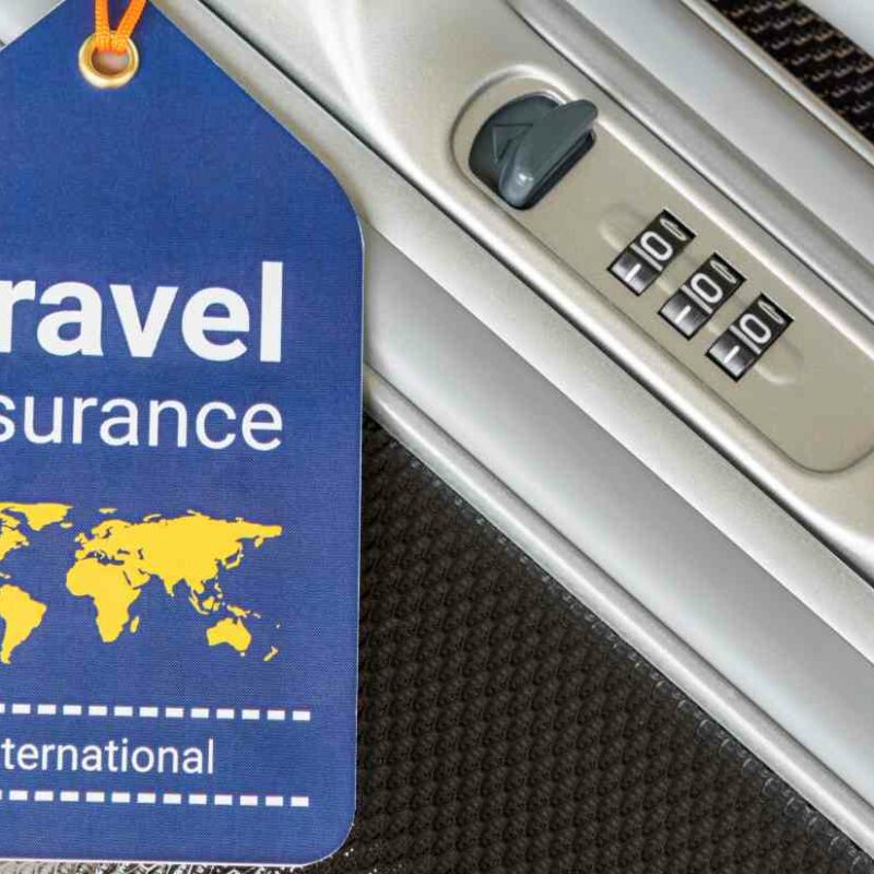 What does travel insurance cover?