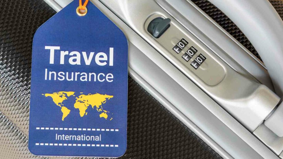 What does travel insurance cover?