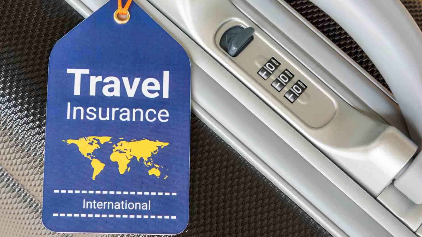 What does travel insurance cover?