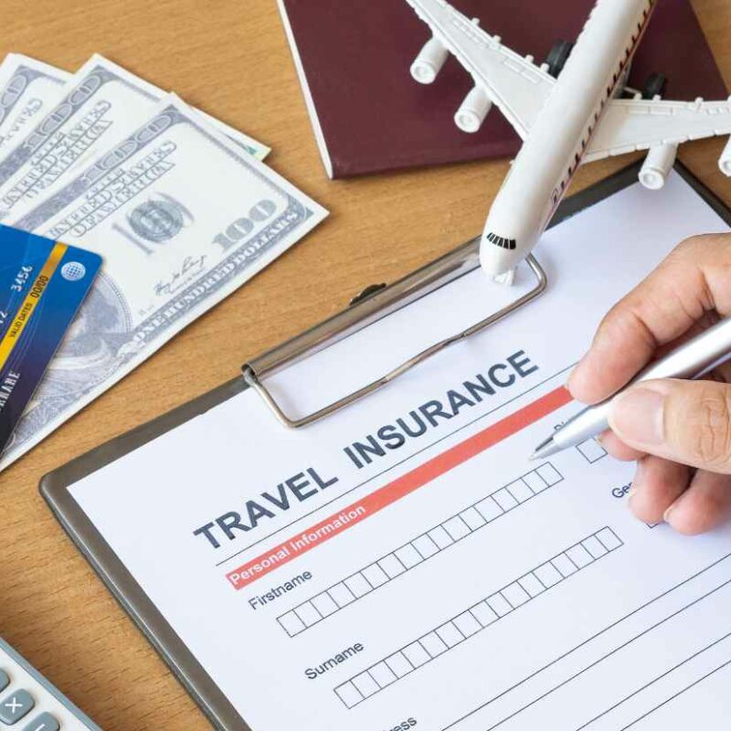 Why do you need travel insurance?