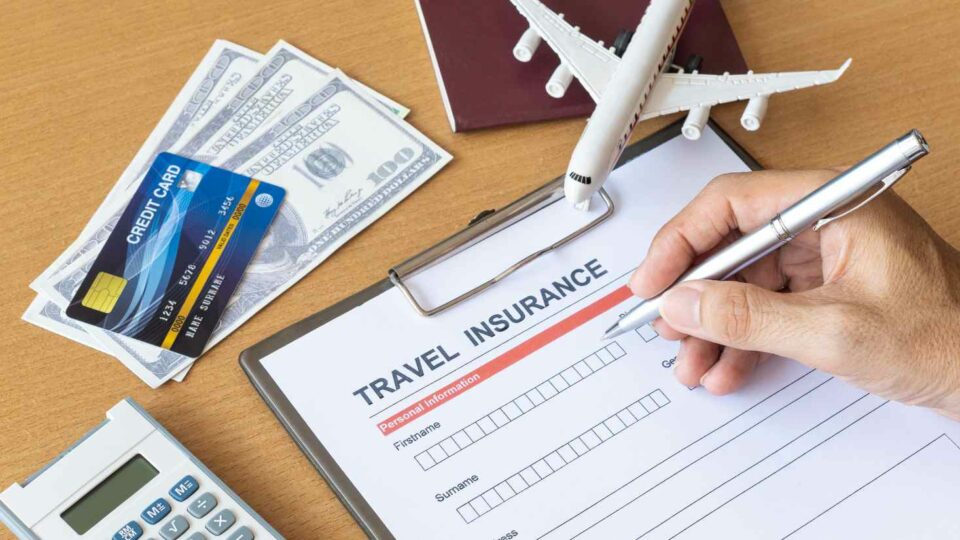 Why do you need travel insurance?