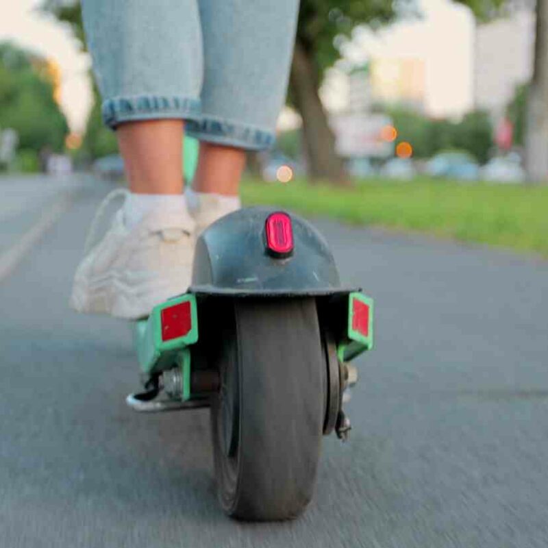 Insuring e-scooters and micromobility in Malta