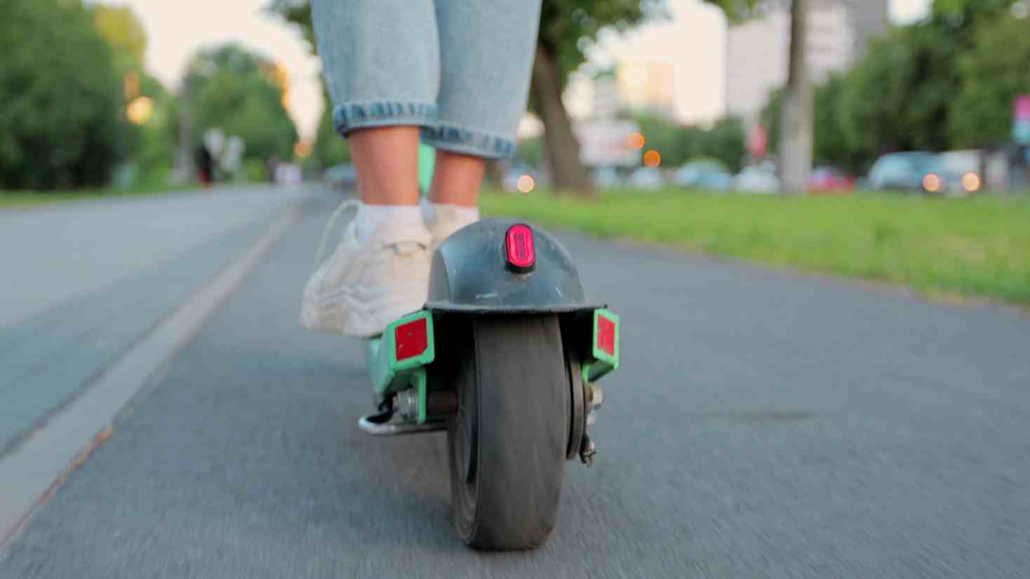 Insuring e-scooters and micromobility in Malta