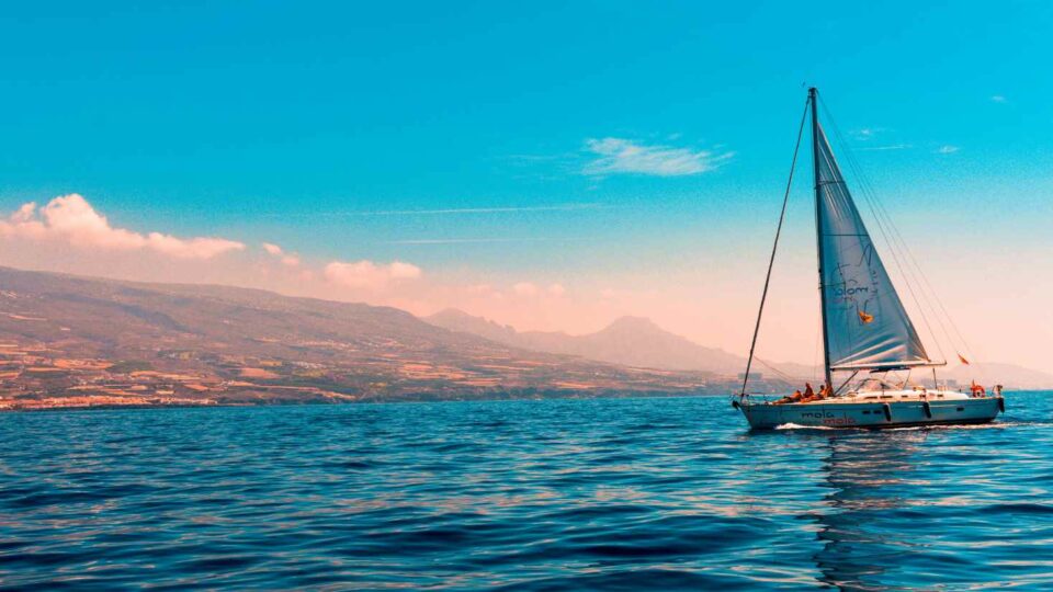Sailing in Maltese Waters: Insurancefor Sailing and Day Cruisers