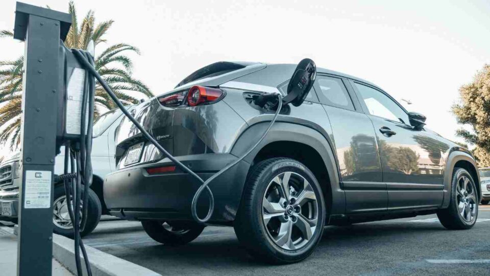 Electric vehicle insurance: what Maltese drivers should know
