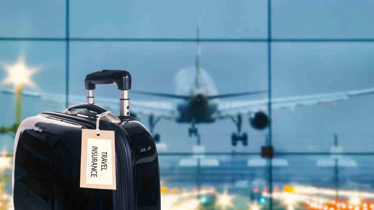 How annual travel insurance works:everything you need to know