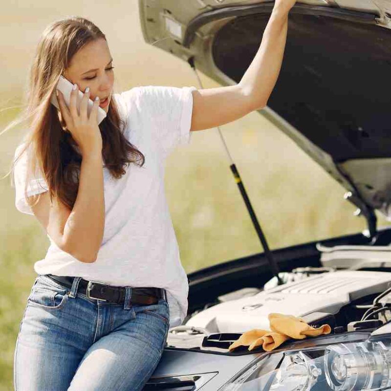 Roadside assistance vs car insurance: what’s the difference?