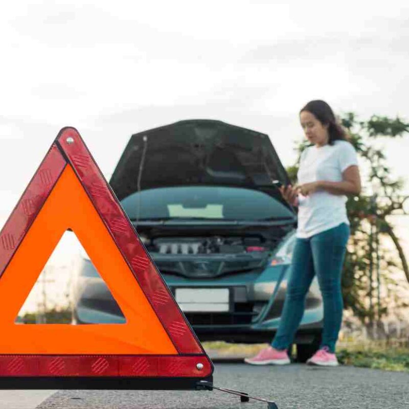 Insurance with breakdown cover explained for peace of mind on the road