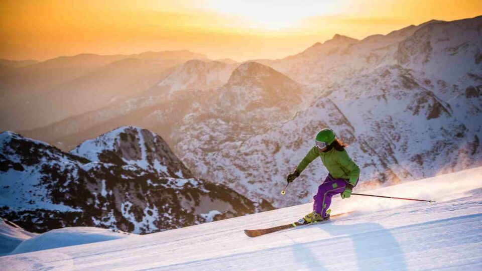 How winter sports insurance protects you from the unexpected