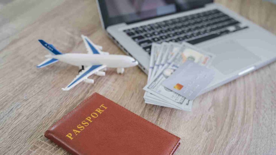 Single trip travel insurance: affordable cover for short breaks